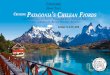 Cruising Patagonia s Chilean Fjords - Dartmouth Alumni...National Park. Cruise aboard the expedition ship VEntus australis, launching in 2018 and designed specifically for navigating