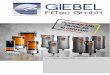 Your contact for original GIEBEL Adsorber® · SILICA GEL 67 MOLECULAR SIEVE 68 DOCUMENTATION ... headquartered in Bretzfeld / Germany, is involved in the development, production
