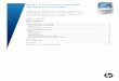 HP-UX 11i v3: a mission-critical UNIX alternative to ...HP-UX 11i v3: a mission-critical UNIX alternative to Oracle Solaris Optimize and reduce costs in your data center by migrating