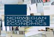 NORWEGIAN SCHOOL OF ECONOMICS - Studieren in Norwegen School of... · • TELENOR • BOSTON ... project, an international internship, skill seminars, an exchange semester to a partner