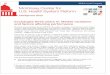 Exchanges three years in: Market variations and factors affecting … · 2020-01-06 · McKinsey Center for U.S. Health System Reform 2 Exchanges three years in: Market variations