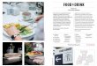 Garأ§on ! the menu please 2019-12-31آ  402 Dim Sum 403 Cafأ© Eat & Drink HALL 4 301 Danish Cafأ© by