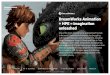 DreamWorks Animation + HPE = imagination unleashedi.crn.com/sites/default/files/ckfinderimages/userfiles/images/crn/... · DreamWorks Animation + HPE = imagination unleashed One of