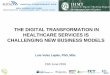 THE DIGITAL TRANSFORMATION IN HEALTHCARE SERVICES IS ...ehma.org/wordpress/wp-content/uploads/2016/06/eHealth_DigitalHC_Lapao.pdf · THE DIGITAL TRANSFORMATION IN HEALTHCARE SERVICES