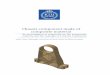 Chassis component made of composite material1082703/FULLTEXT01.pdf · Chassis component made of composite material - An investigation of composites in the automotive industry and
