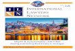 Fall 18 INTERNATIONAL L NETWORK · [BUYING AND SELLING REAL ESTATE IN PORTUGAL] 4 ILN Real Estate Group – Buying and Selling Real Estate Series The elimination of foreign exchange