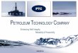 PTC Gaslift Design Enquest Don W W1 Use IPO’s as Op Valves Draft · 2014-07-17 · Annulus Pressure Management (Subsea Wells) An Automatic, Controllable Solution • Technology
