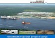 breakbulk+special project cargo - Port of Halifaxand heavy lift project cargo • Pipes and Tubulars • Power Generation, Boilers & Transformers • Wind Turbines and much more Capacity,