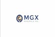 MGX Minerals is leading the transition from fossil fuels to … · 2019-12-18 · presentation. Forward-Looking Statements. ... MGX and Eureka Resources Enter JV Agreement to Install