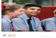 NAPLAN 2015 State report: Year 9 · NAPLAN 2015 State report: Year 9 For all Queensland schools. ... using the nationally agreed Statements of Learning for English and Statements
