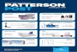 PATTERSON POST July/August 2019 Online 201907 EN.pdf · Offers valid July 1 - August 31, 2019. Not to be combined with any other offers and are subject to change. Promotional offers
