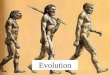 Evolution - webpages.uidaho.edu II.pdf“Survival of the fittest”. ... Shorter lifecycle (towards annual crop): rye, cotton, etc. ... evolution has occurred, and is still occurring,