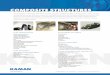 PC-Kaman Composites 20151029 editable · FiberSIM® CAD/CAM Unigraphics NX5 NASTRAN/PATRAN Vericut® Cut Works® QUALITY ASSURANCE AS9100 Rev C ISO 9001-2008 Nadcap accreditations