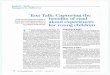 Text Talk: Capturing the benefits of read-aloud ... · Text Talk: Capturing the benefits of read- Keeping Important text ideas in responses and ideas are keys aloud for young children