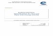 EUROPEAN ORGANISATION FOR THE SAFETY OF AIR NAVIGATION · EUROPEAN ORGANISATION FOR THE SAFETY OF AIR NAVIGATION 0106 Specification On-Line Data Interchange (OLDI) Enclosure 1 . 