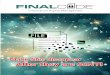 The FinalCode Platform - Your Preferred IRM Solution.pdf• Autodesk AutoCAD 2016-2010 • Autodesk AutoCAD LT 2016-2010 • Autodesk DWG TrueView 2016-2013 • Dassault SolidWorks