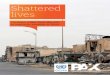Shattered lives - UNOCHAShattered lives PAX ! Shattered lives 3 About OCHA The United Nations Office for the Coordination of Humanitarian Affairs (OCHA) is responsible for bringing