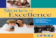 Stories of Excellence - nais.orgStories of Excellence 2 Furthermore, all the schools from which these stories originate have shared strategies for successfully implementing these projects