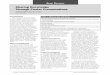 Sharing Knowledge Through Poster Presentations · & Cullen, 2012; Cullen et al., 2018; Miracle, 2008). Sharing project results externally through oral and poster presentations, in