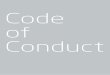 Code of Conduct - NEC · 2020-02-20 · What is the NEC Group Code of Conduct? In order to realize a sustainable society, the NEC Group contributes to solving our customers' issues
