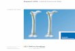 Expert LFN. Lateral Femoral Nail.synthes.vo.llnwd.net/o16/LLNWMB8/INT Mobile/Synthes...1 4 2 3 4_Priciples_03.pdf 1 05.07.12 12:08 4 DePuy Synthes Expert Lateral Femoral Nail Surgical