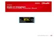PVED CLS GMC Function Block User Manual · 2019-10-28 · Diag Bus —— —— This bus provides diagnostic values for troubleshooting. In addition, all ... The programmer must