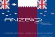 ANZBIQ - Qatar Australia and New Zealand Business …I would like to congratulate ANZBIQ on the publication of the 2011 / 2012 ANZBIQ Handbook. The Handbook is a valuable resource