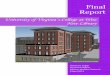 University of Virginia’s College at Wise New Library Report/Final Report - Report...Library began in August 2012 and will be completed in August 2015. The following report contains