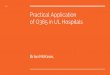 Practical Application of O365 in UL Hospitals · 2019-10-09 · Utilization Models Probabilistic Record Matching. Thank You @brianmckeon. Personal Team Compang Home Carlsberg 