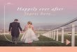 Happily ever after Starts here - Jockey Club Venues · Begin your search for bridal gown, shoes, accessories and lingerie, suit hire, photographer, entertainment, florist, transport,