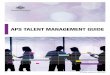 Talent management guide · Web viewTalent Management Guide Part B: Talent Management P ractices Talent Management Guide Part B: Talent Management P ractices Talent Management Guide