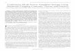 100 IEEE TRANSACTIONS ON MICROWAVE THEORY AND … · 2019-02-13 · 100 IEEE TRANSACTIONS ON MICROWAVE THEORY AND TECHNIQUES, VOL. 62, NO. 1, JANUARY 2014 Continuous Mode Power Ampliﬁer
