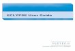 ECLYPSE User Guide - Autorem Controls/Fiches techniques Automates et controleurs...This user guide shows you how to integrate ECLYPSE controllers into your IP network environment while