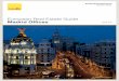 European Real Estate Guide Madrid Offices · Assestment Methology) is the world's foremost environmental assessment method and rating system for buildings. ... Savills is a leading