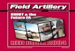 A Joint Magazine for US Field Artillerymen November ...A Joint Magazine for US Field Artillerymen Redleg Hotline & Email ... Fred W. Baker III David P. Valcourt Major General, United