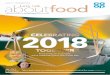 DECEMBER 2018 THE MAGAZINE FOR CO-OP FOOD COLLEAGUES · survey responses – and more than 1,000 of you have been involved in ... With a market value of £559m, we couldn’t miss