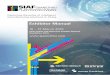Exhibitor Manual SPS - Industrial Automation Fair ... · Welcome to SIAF 2019! This manual is designed to give you maximum information regarding your participation in SIAF 2019 taking