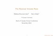 The Reversal Interest Rate - Princeton UniversityThe Reversal Interest Rate Markus Brunnermeier1 Yann Koby1 1Princeton University Bank of Canada Annual Conference November 2018 1 Brunnermeier