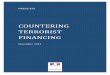 COUNTERING TERRORIST FINANCING - Economie · at the G20 Finance meeting in Istanbul. The G20 asks the Financial Action Task Force (FATF) to carry out work over the autumn, in particular