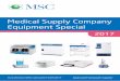 Medical Supply Company Equipment Special...T 01 822 4222 E info@medical-supply.ie W 5 Code Product Offer € Features hTL Labmate Pro Multichannel Pipettes 6281 LMP8-10 8-Channel Pipette