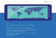 Cybersecurity Risk Paradoxdownload.microsoft.com/.../Cybersecurity-Risk-Paradox.pdf · 2018-10-16 · 1 Cybersecurity Risk Paradox Impact of Social, Economic, and Technological Factors