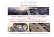The “third” truth about 9/11 or Defending the US ...D. A. Khalezov 9/11thology: The “third” truth about 9/11 or Defending the US Government, which has only the first two…