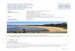 ASSESSMENT OF CULTURAL HERITAGE SIGNIFICANCE AND …heritagecouncil.vic.gov.au/wp-content/uploads/2014/... · Bathing Boxes, on 29 March 2016. The Landscape of Dendy Street Beach