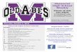 Memorial High School Weekly - ecasd.us · Memorial High School Website The Memorial High School Website has answers to many of your questions. Be sure to check it out. Old Abe Athletic