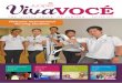 Welcome International Nursing Students VOCÉ …...VivaVOCÉ VOCÉ VOCÉ VOCÉ The ‘LiveLy voice’ of Juniper AUTUMN 2017 Welcome International Nursing Students Lovin’ the Lava