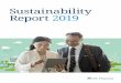 LPL Financial 2019 Sustainability Report · 2020-03-10 · LPL SUSTAINABILITY REPORT 2019 1 Since its founding, LPL has championed industry leading standards on environmental, social,