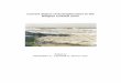 Current Status of Eutrophication in the Belgian Coastal Zone · As a product of the COMETS activities, the present book “Current Status of Eutrophication in the Belgian Coastal