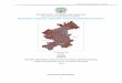 DEPARTMENT OF MINES AND GEOLOGY …District Survey Report - 2018 6 District 21 Fig. 23 Drainage, surface water bodies, basin and sub basin boundaries 58 22 Fig. 24 Geology Map of Vizianagaram