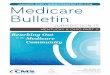 JANUARY 2020 • Medicare Bulletin · MEDICARE BULLETIN GR 2020-01 JANUARY 2020 2 KENTUCKY & OHIO PART A TABLE OF CONTENTS ADMINISTRATION Contact Information for CGS Medicare Part