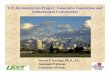 I-15 Reconstruction Project: Innovative Foundation and ...bartlett/Geofoam/Presentation - I-15WASCE.pdf · I-15 Reconstruction - Quick Facts • Single Largest DesignSingle Largest